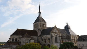 Couvreur urgence Fleury-les-Aubrais